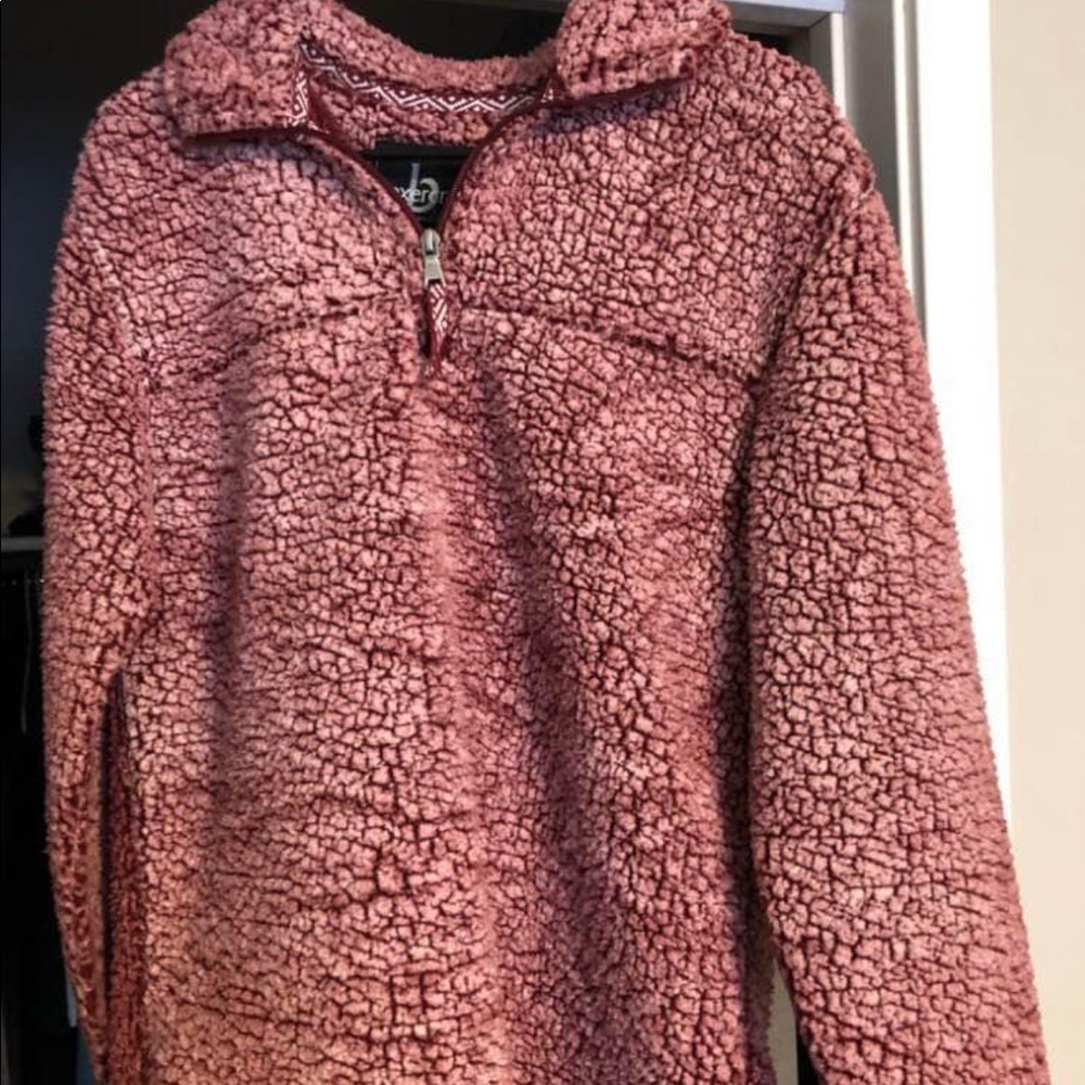 Boxercraft Sherpa